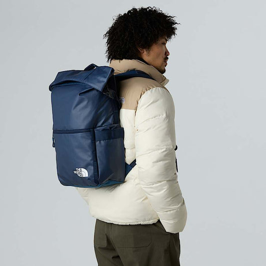 Base Camp Voyager Rolltop Bag