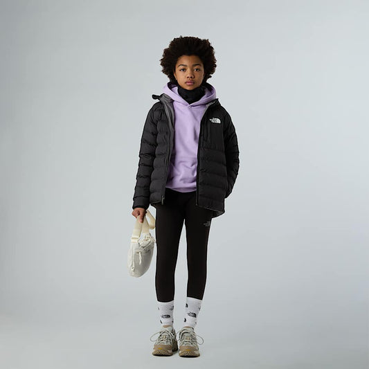 Girls' Reversible Perrito Jacket