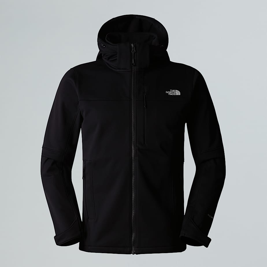 Men's Diablo Softshell Jacket