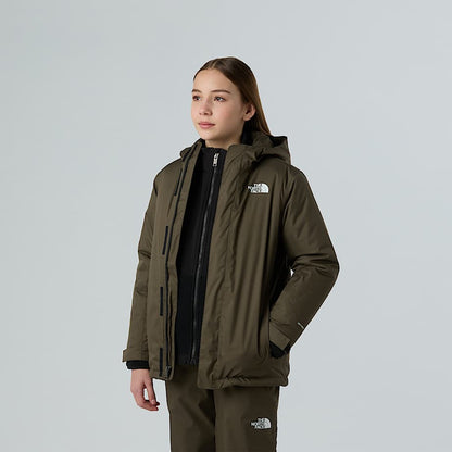 Teens' Snowquest Jacket