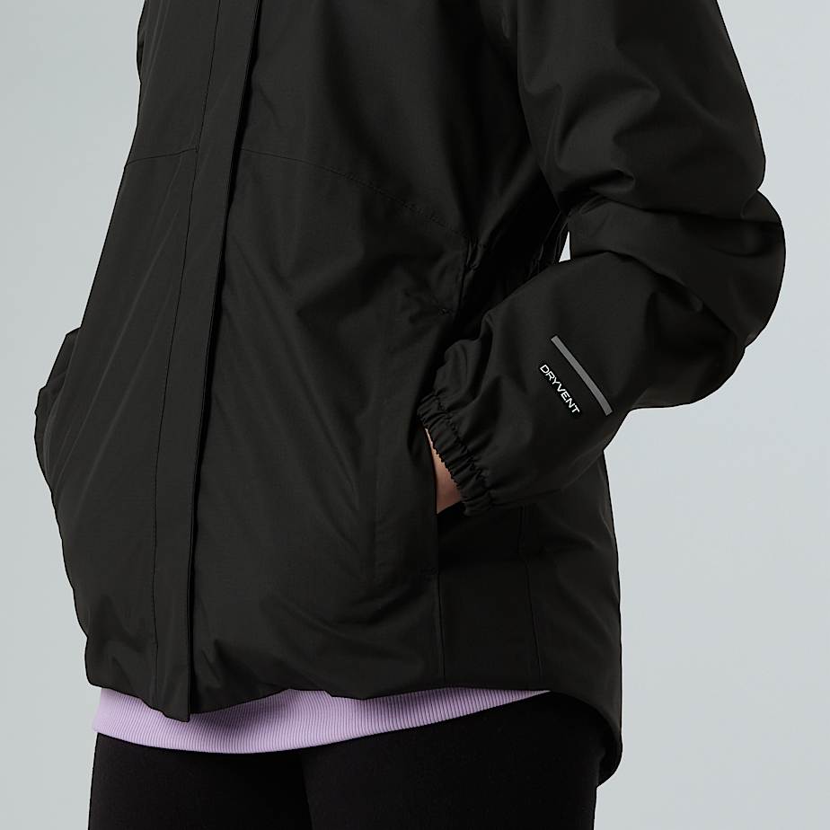 Girls' Antora Rain Jacket