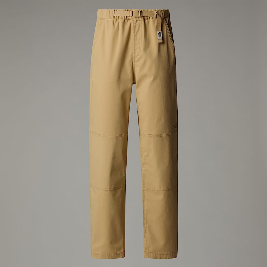 Women's Beta Utility Belted Regular Trousers