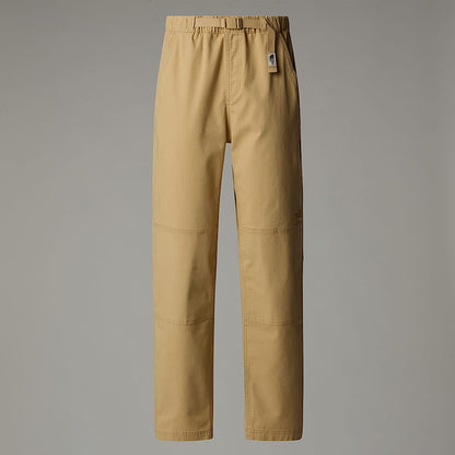 Women's Beta Utility Belted Regular Trousers