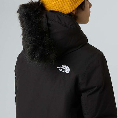 Boys' McMurdo Parka