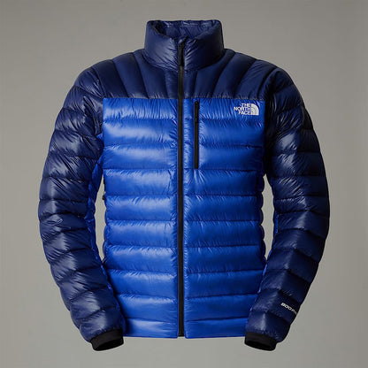 Men's Summit Breithorn Down Jacket