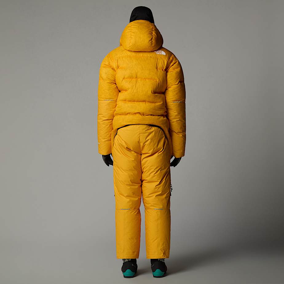 Men's Himalayan Suit