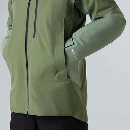 Men's Summit Eastwall GORE-TEX Jacket