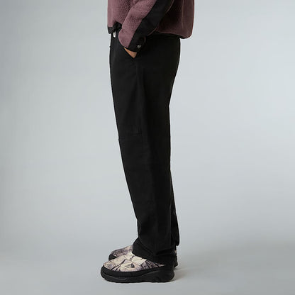 Women's Beta Utility Belted Regular Trousers