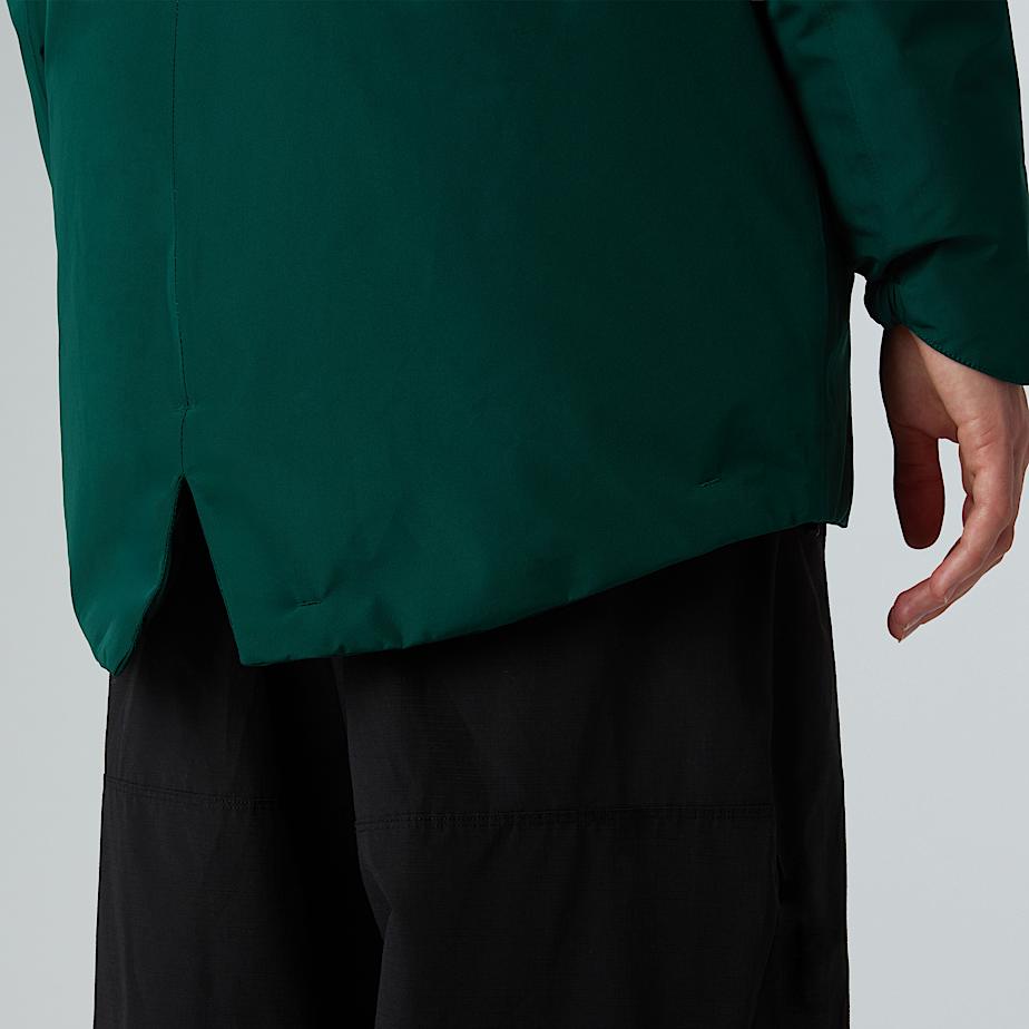 Women's Hikesteller Insulated Parka