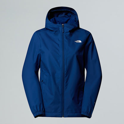Women's Quest Hooded Jacket