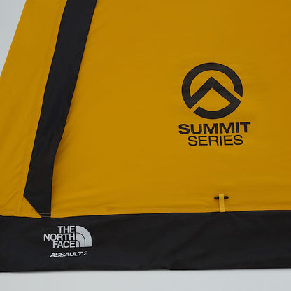 Summit Series Assault 2 FUTURELIGHT Tent