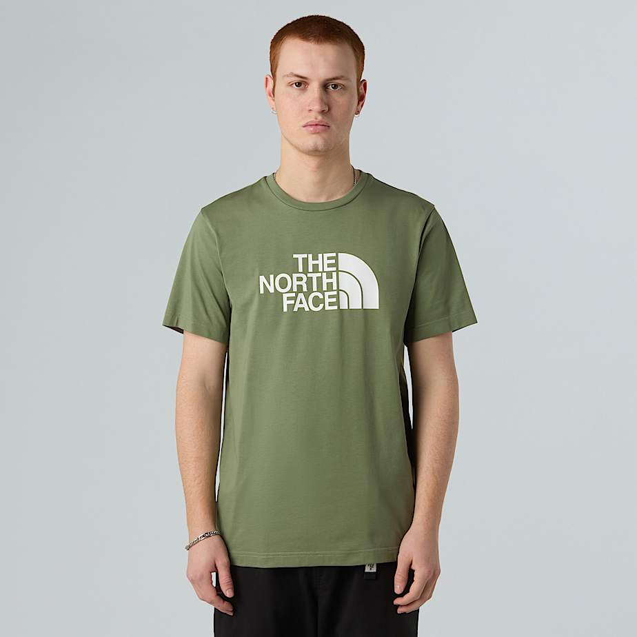Men's Easy T-Shirt