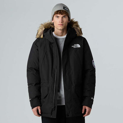 Men's McMurdo 2L GORE-TEX Down Parka