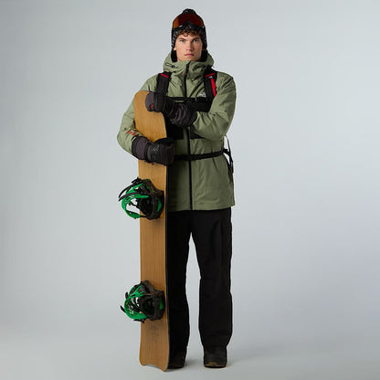 Men's Blizzardery Cargo Trousers