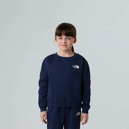 Kids' Simple Dome Fleece Set