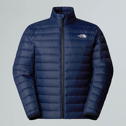 Men's Classic Down Jacket