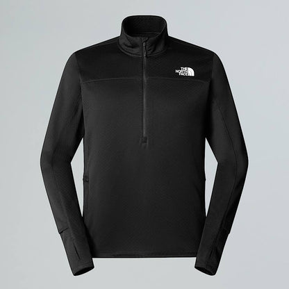 Men's Winter Warm Pro 1/4 Zip Fleece