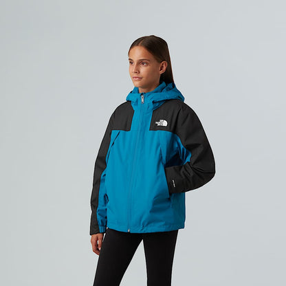 Teens' Antora Triclimate 3-in-1 Jacket