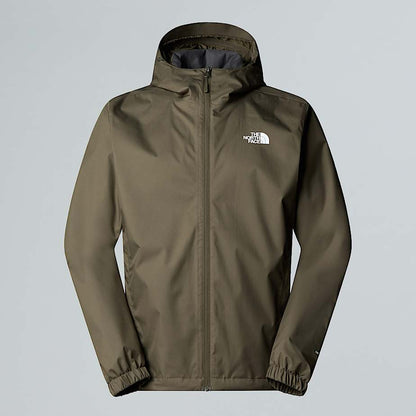 Men's Quest Hooded Jacket