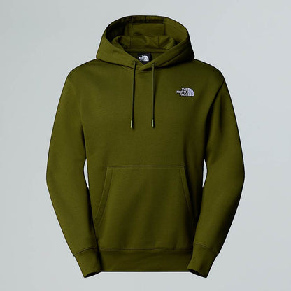 Men's Essential Hoodie