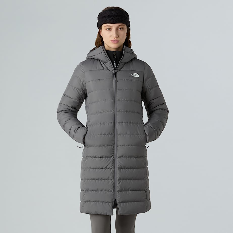 Women's Aconcagua Parka