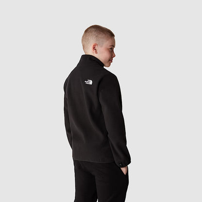 Teens' Emilio Full-Zip Fleece