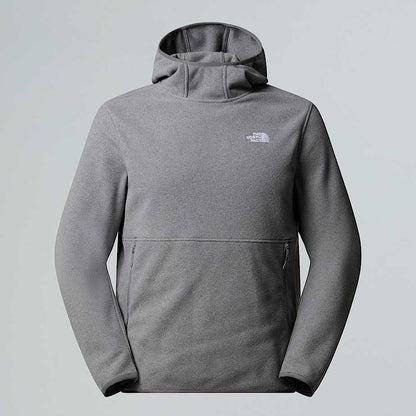 Men's Glacier Hooded Pullover Fleece