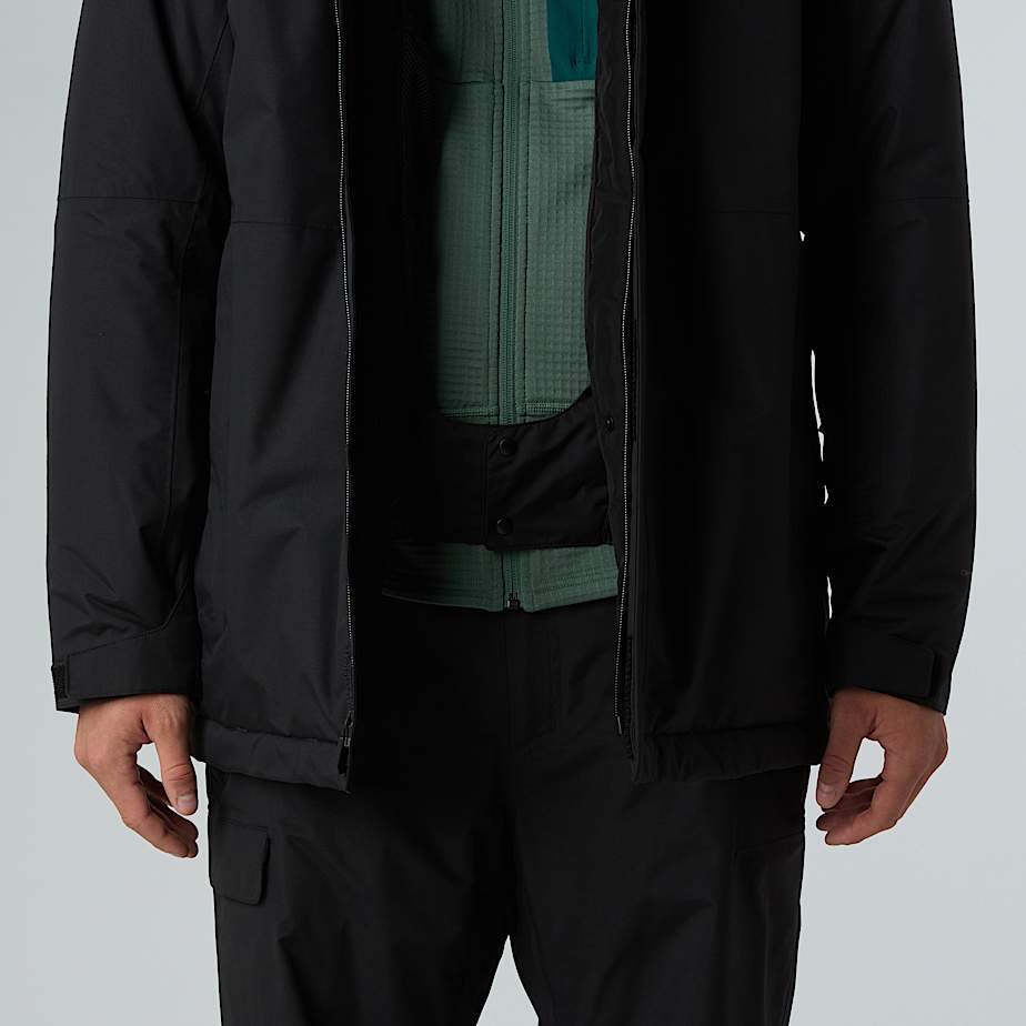 Men's Freedom Insulated Jacket