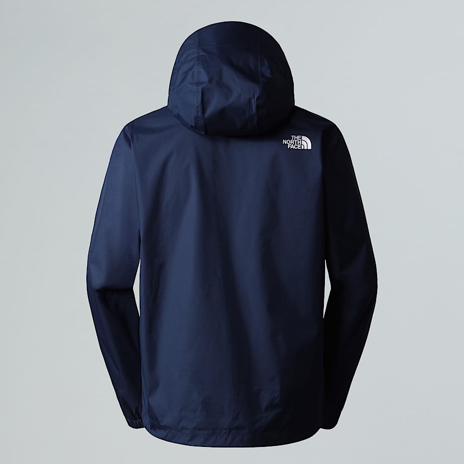 Men's Quest Hooded Jacket