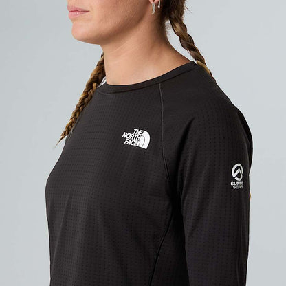 Women's Summit Pro 120 Long-Sleeve Baselayer