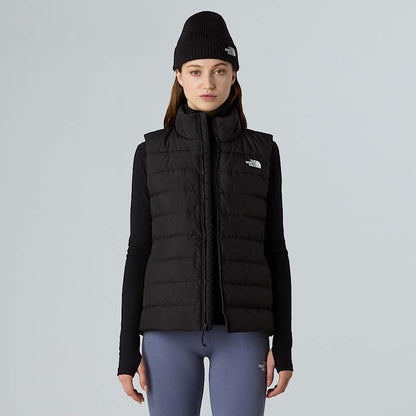 Women's Aconcagua III Gilet