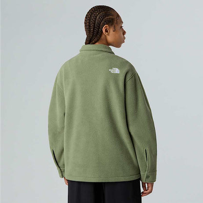 Unisex Dirus Overshirt Jacket