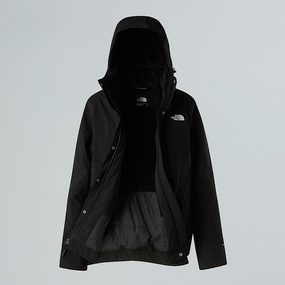 Women's Inlux Insulated Jacket