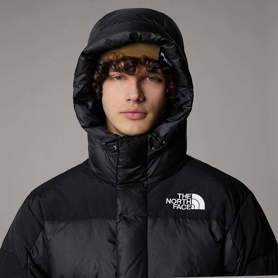 Men's Himalayan Down Parka