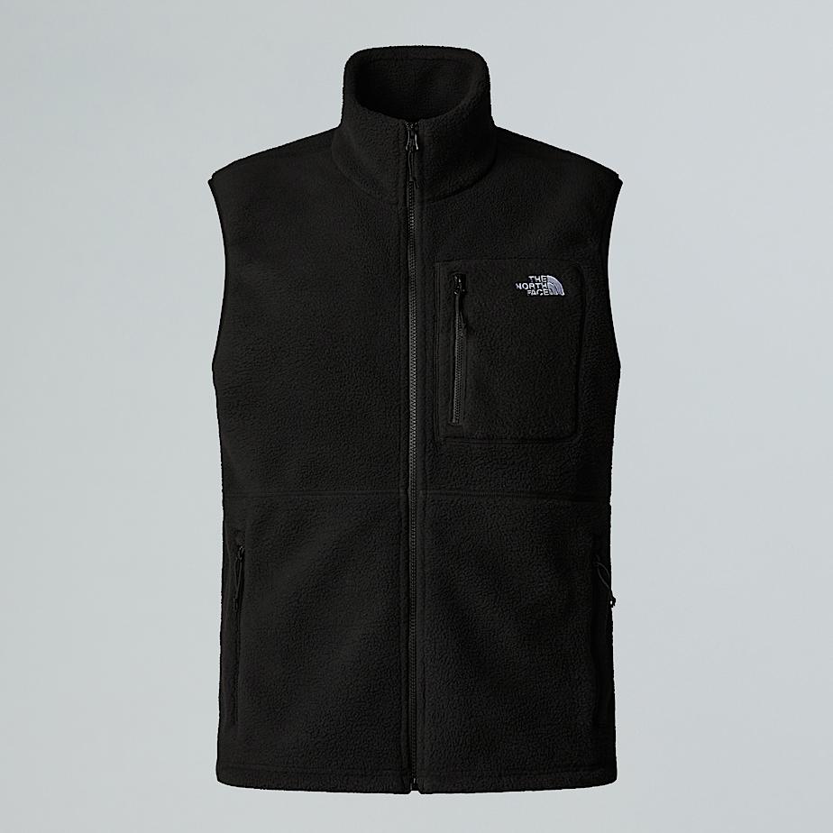 Men's Yumiori Gilet
