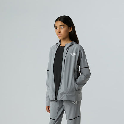 Teens' Mountain Athletics Woven Jacket