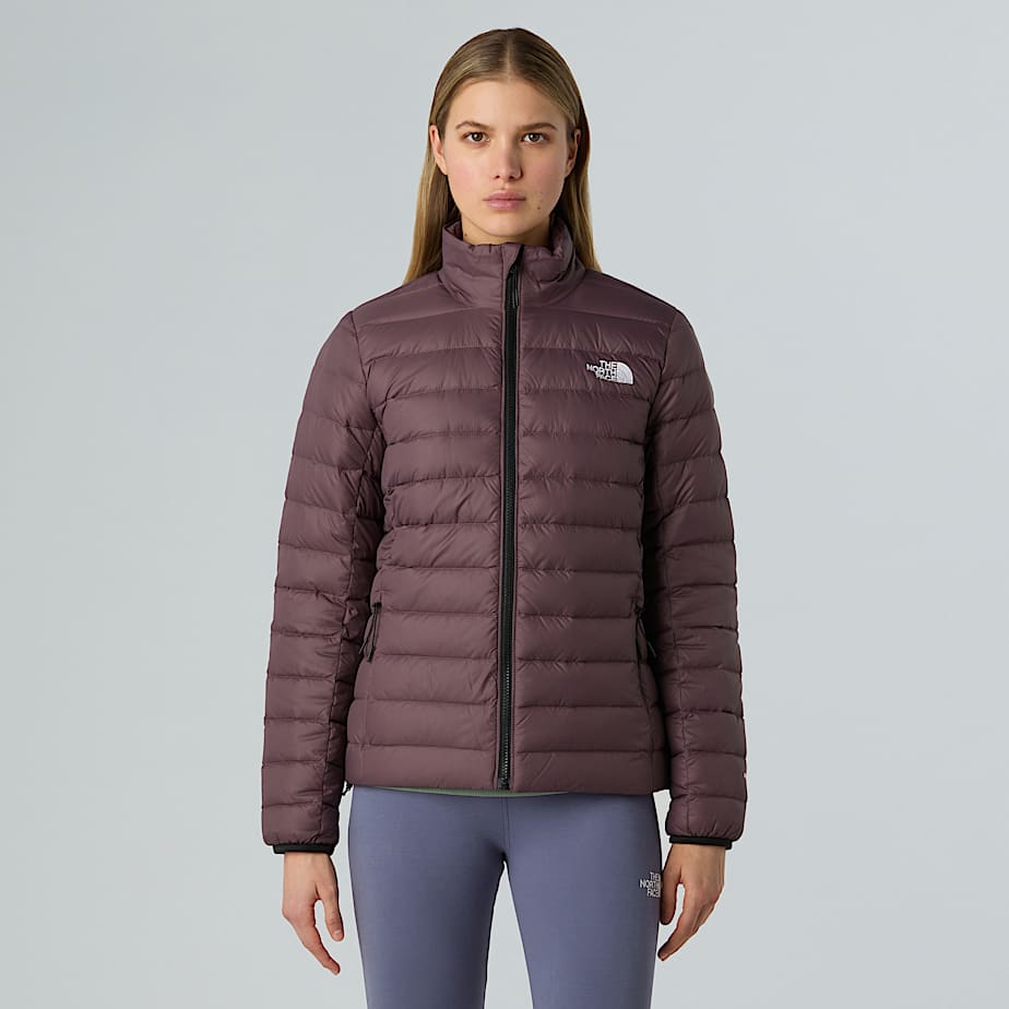 Women's Classic Down Jacket