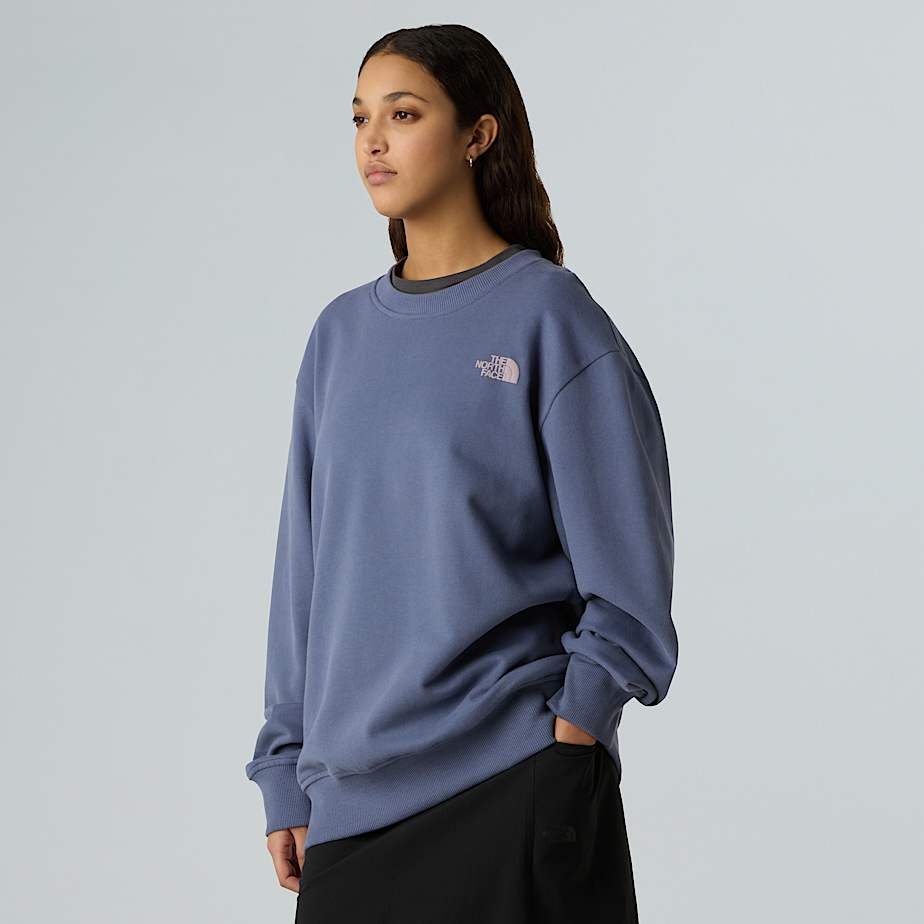 Unisex NSE Slopes Relaxed Sweatshirt