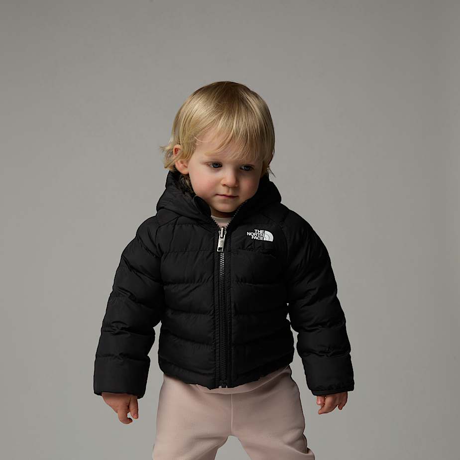 Baby Reversible Perrito Jacket