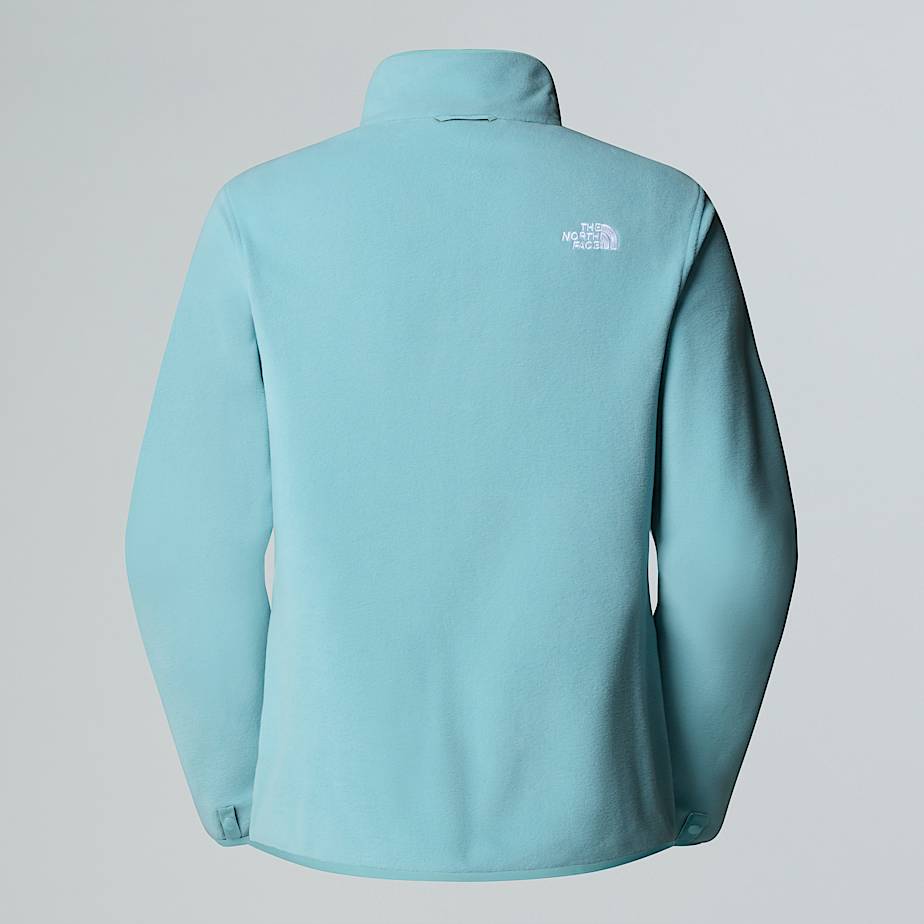 Women's Glacier Full-Zip Fleece