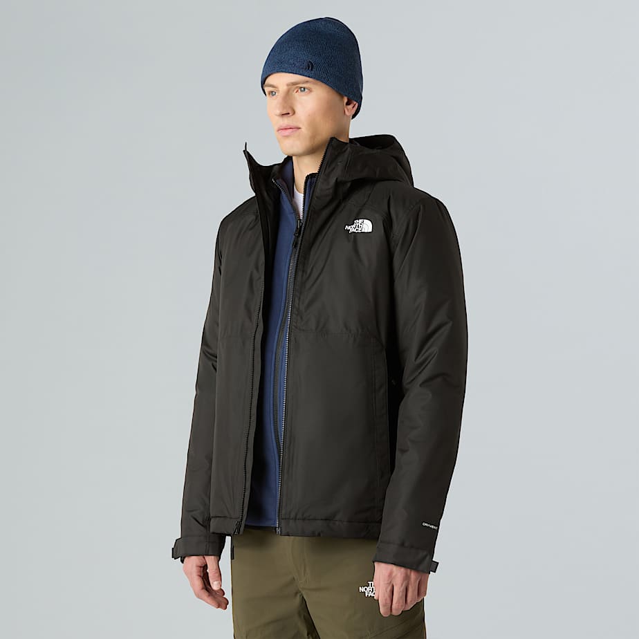 Men's Millerton Insulated Jacket