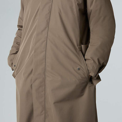 Women's Nukabira Rain Shell Parka