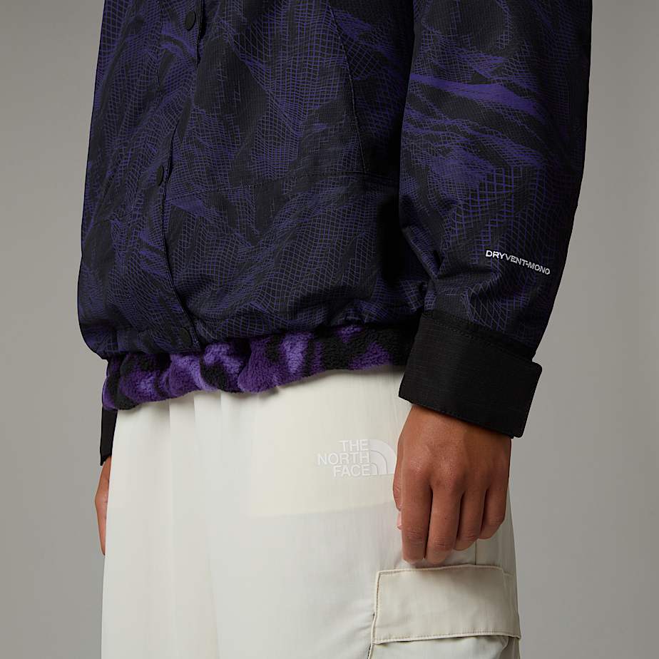 Women's DryVent Mono Mountain Jacket