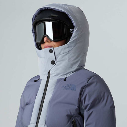 Women's Cold Spell Cropped Down Jacket