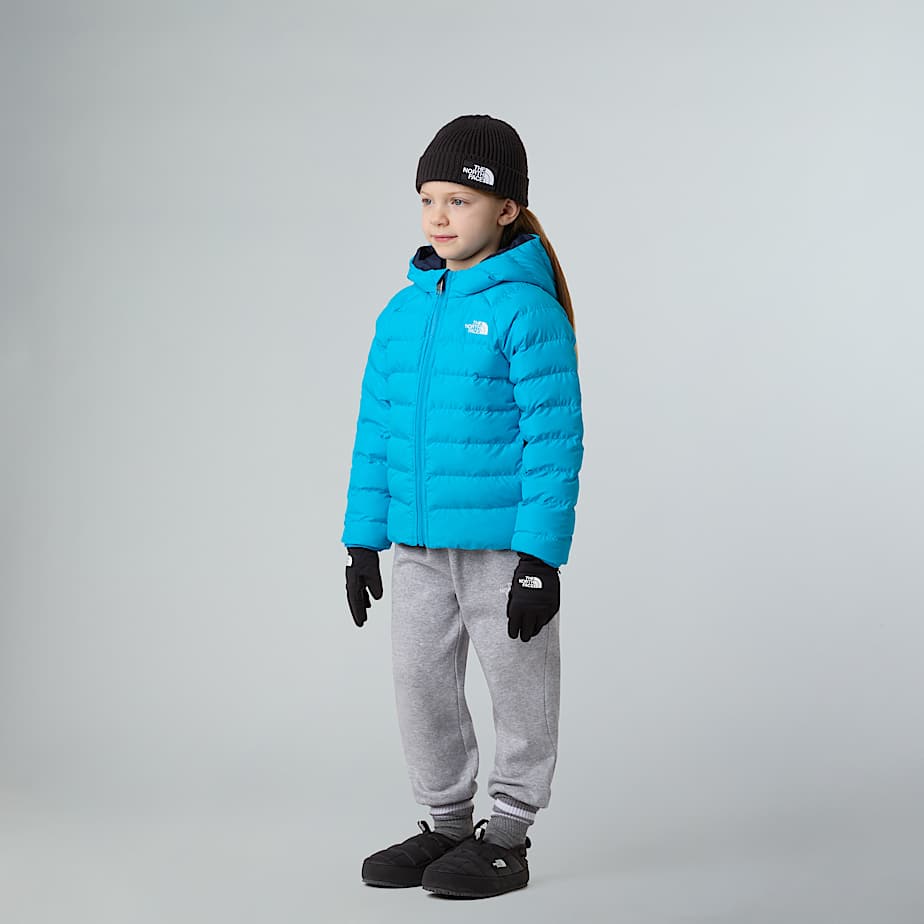 Kids' Sierra Etip Gloves
