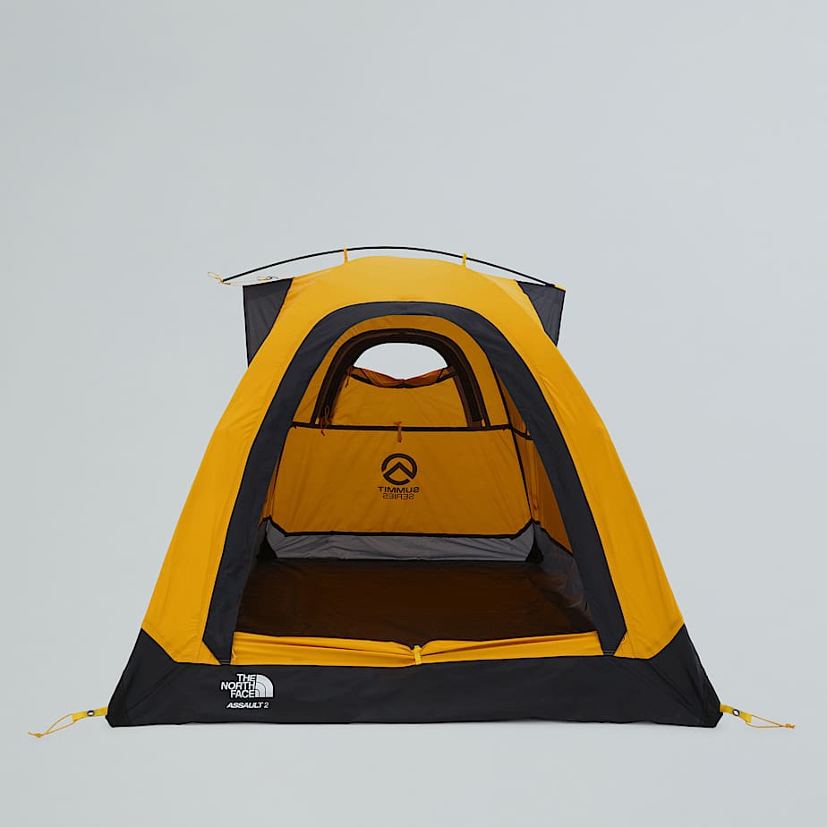 Summit Series Assault 2 FUTURELIGHT Tent