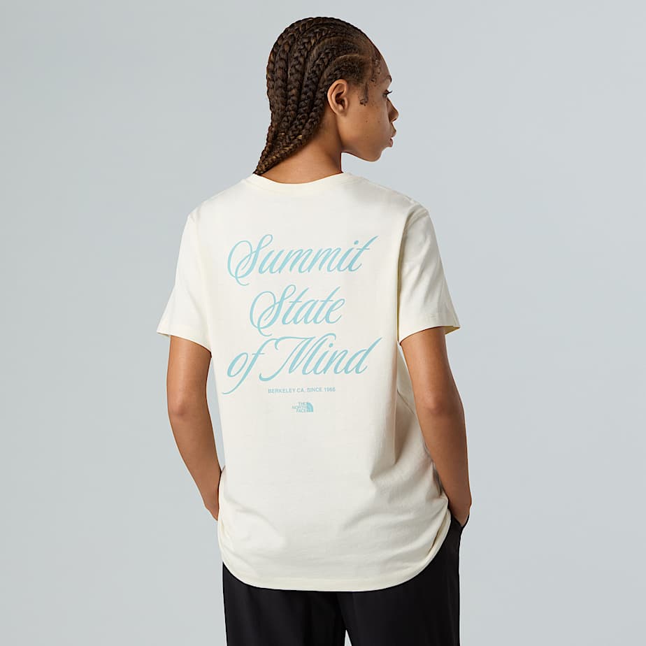 Women's Inspire Exploration Relaxed T-Shirt