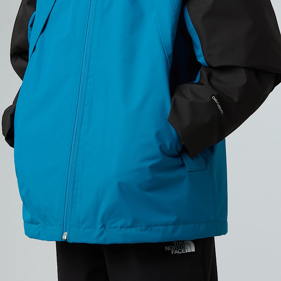 Teens' Antora Triclimate 3-in-1 Jacket