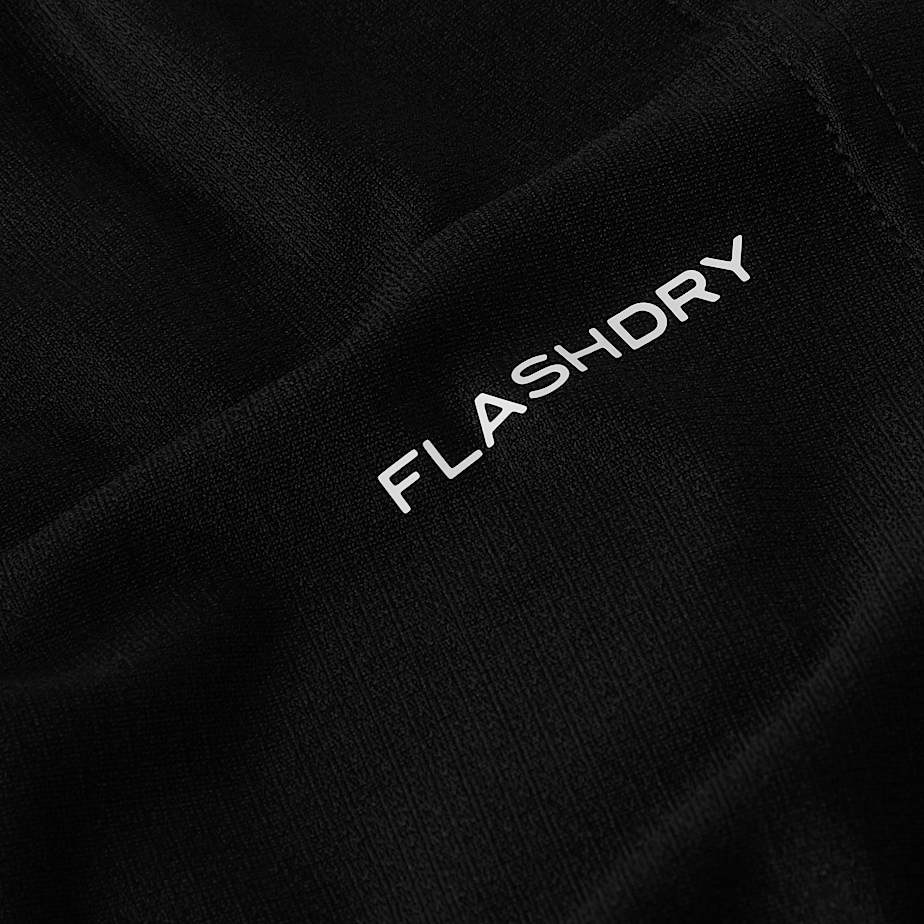 Women's Flex 1/4 Zip Long-Sleeve Top