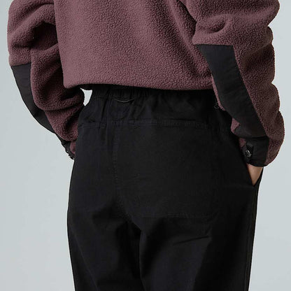 Women's Beta Utility Belted Regular Trousers